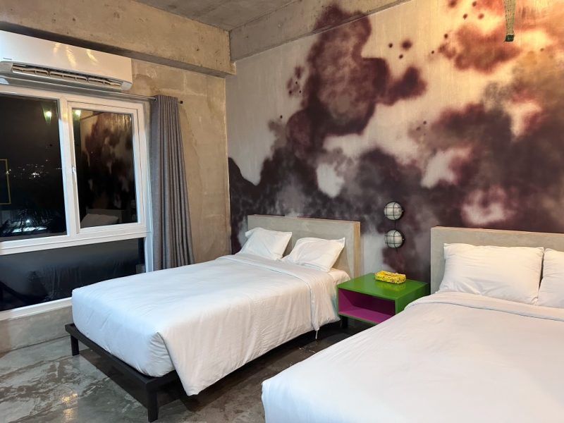 フィリピン留学 Cebu21 - CELLA Premium Campus-ROOM-43